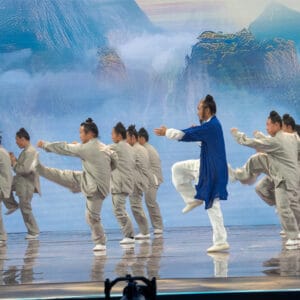10-Minute Neck & Shoulder Relief Qigong Course